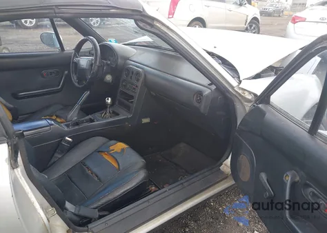 1994 Mazda Mx-5 Miata z USA, uszkodzony, nr VIN JM1NA3538R0511573